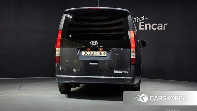 Hyundai Staria id 4571826 из Кореи 28