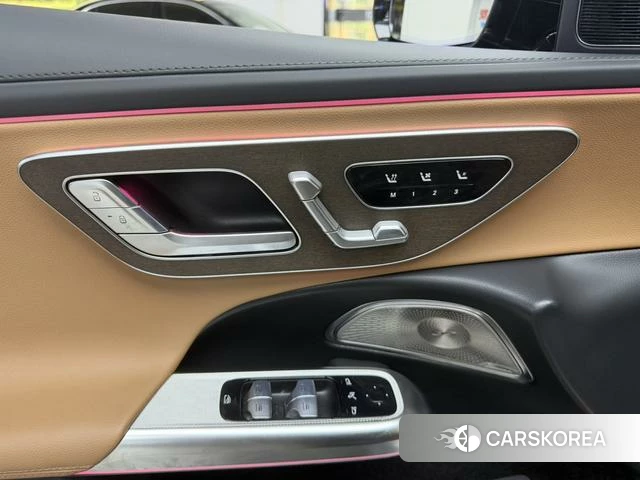 Mercedes-Benz E-class 2025 Черный из Китая, фото 6
