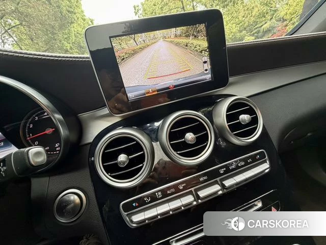 Mercedes-Benz GLC 2019 Черный из Китая, фото 4