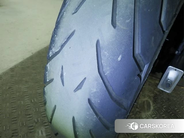 Honda NC700X ABS id 4184954 из Японии 28