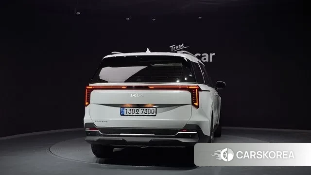 Kia The New Carnival 4th Generation id 2915017 из Кореи 14