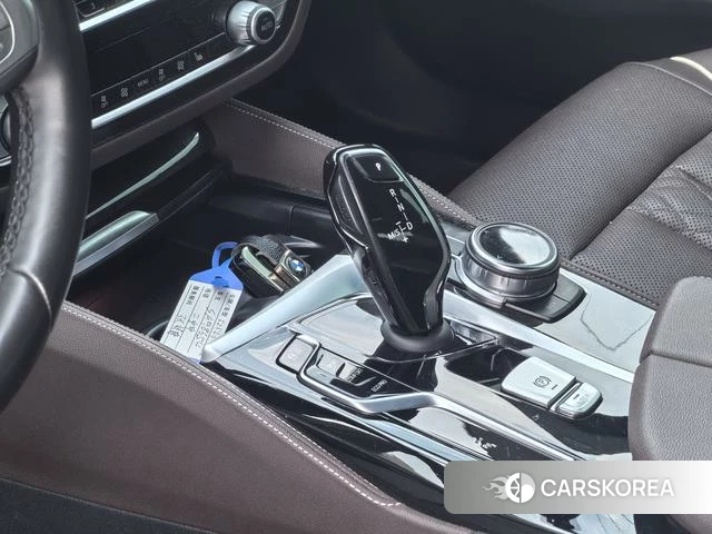 BMW 5 series id 4300406 из Китая 11