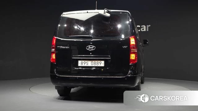 Hyundai The New Grand Starex id 4459484 из Кореи 14