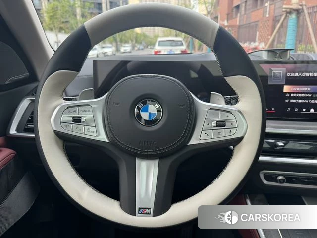 BMW X5 id 4271171 из Китая 12
