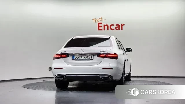 Mercedes-Benz E-Class W213 id 3008325 из Кореи 14