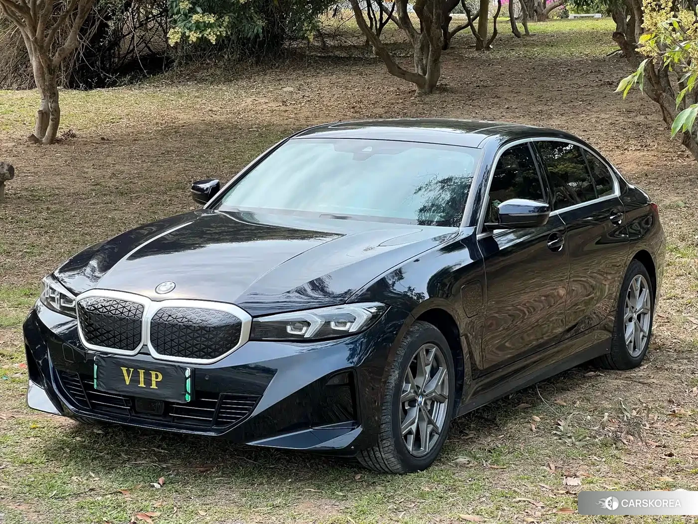 BMW i3 id 4680688 из Китая 9