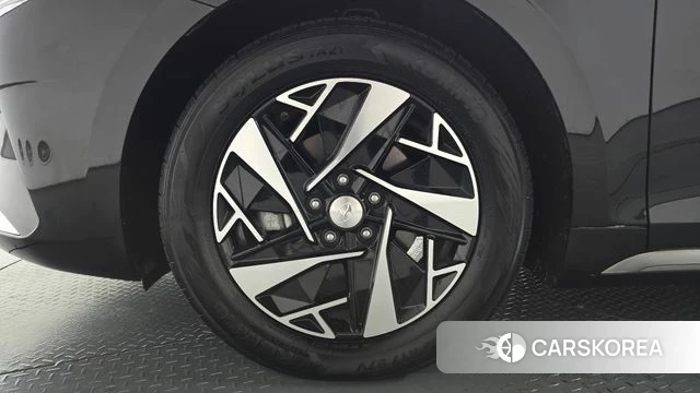 Hyundai The New Grandeur IG Hybrid id 4231689 из Кореи 29