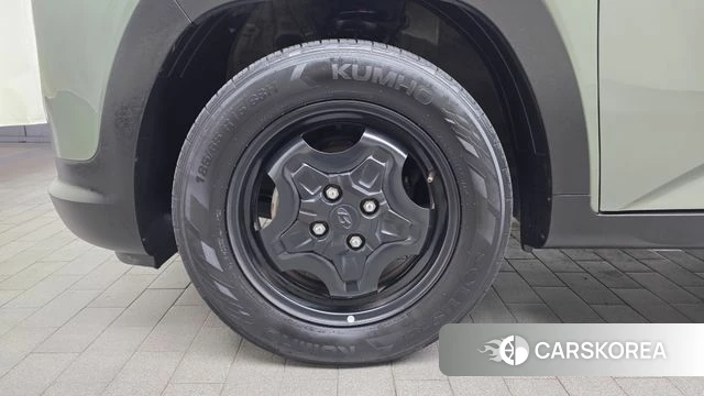 Hyundai Casper id 4905813 из Кореи 25