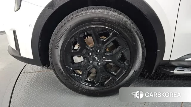 Kia The New Sorento 4th Generation id 3104327 из Кореи 14