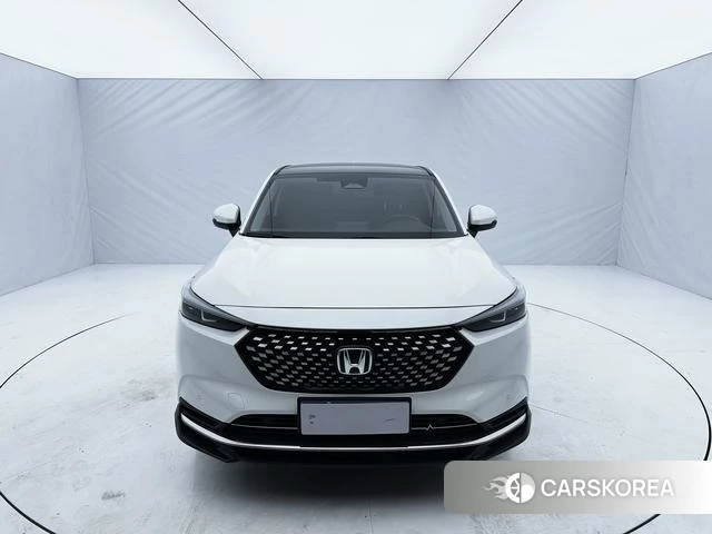Honda XR-V id 4255998 из Китая 17
