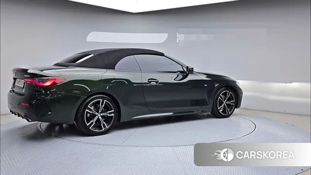 BMW 4 Series (G22) id 3535050 из Кореи 14