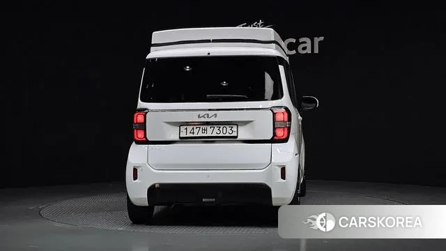 Kia The New Kia Ray id 3415876 из Кореи 14