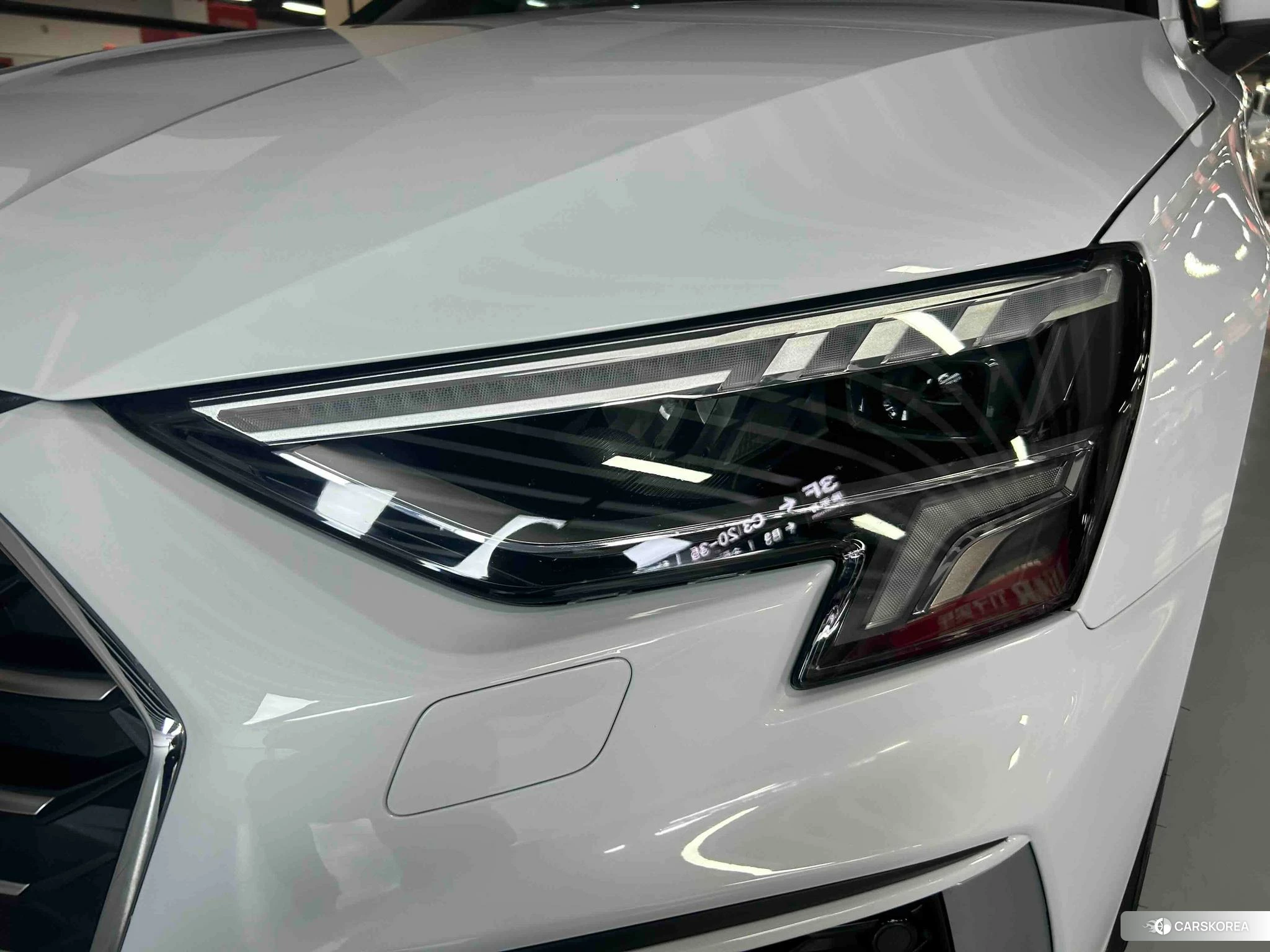 Audi A3 id 4473688 из Китая 34