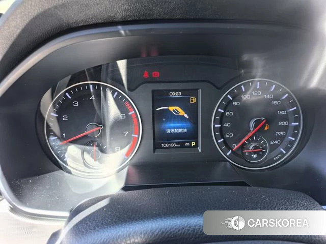 Haval H6 id 4236346 из Китая 17