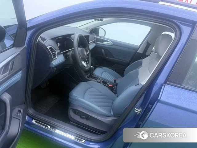 Volkswagen Tuyue id 4198807 из Китая 8