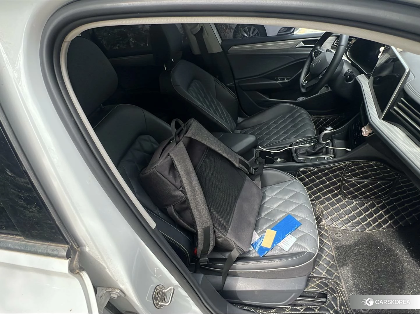 Volkswagen Sagitar id 4492787 из Китая 15