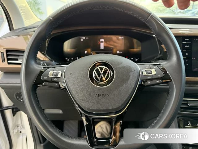 Volkswagen Tuyue id 4307616 из Китая 15