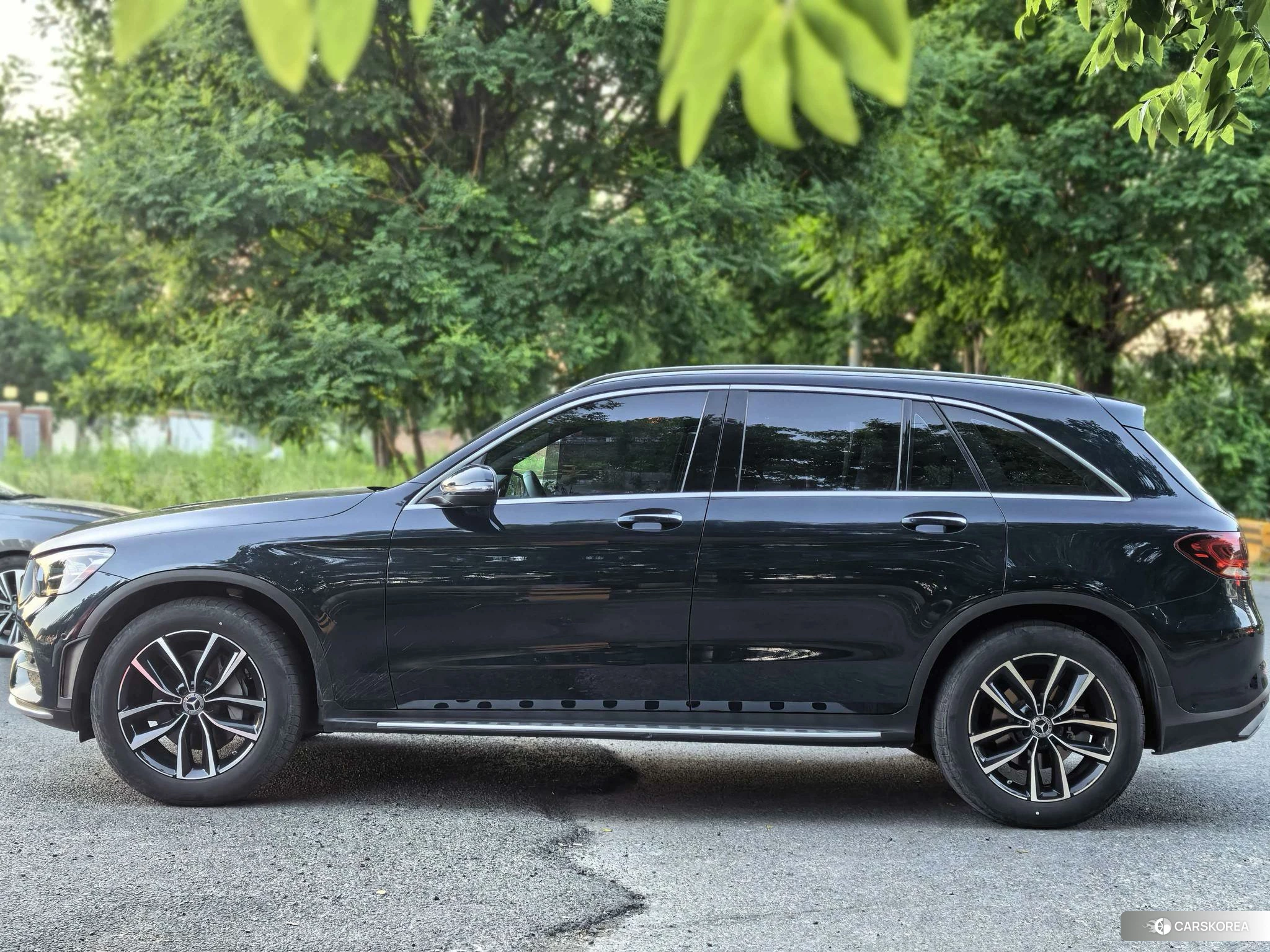 Mercedes-Benz GLC id 4405881 из Китая 10