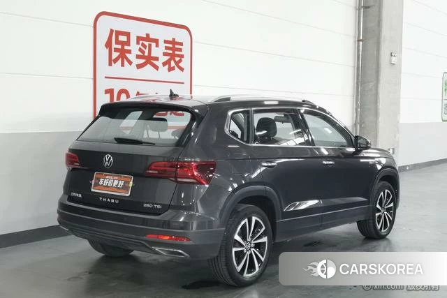 Volkswagen Tuyue id 4297823 из Китая 18
