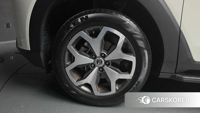 Ssangyong Torres id 4880817 из Кореи 30