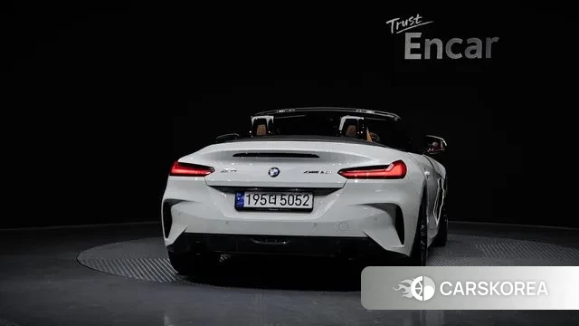 BMW Z4 (G29) id 3580776 из Кореи 14