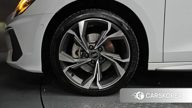 Audi A3 (8Y) id 4847780 из Кореи 26