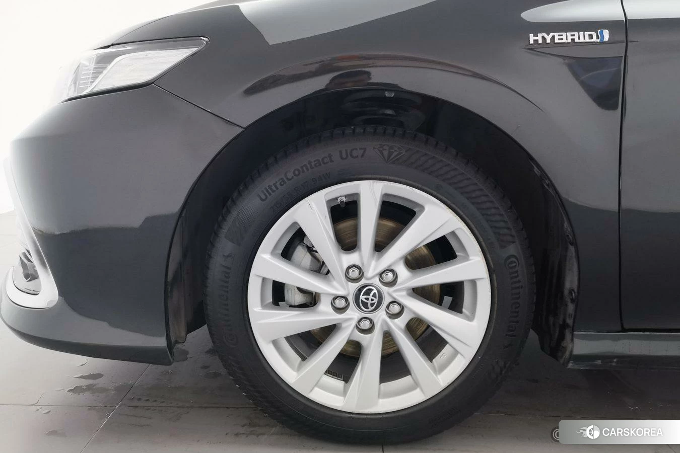 Toyota Camry id 4407532 из Китая 18