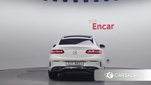 Mercedes-Benz E-Class W213 id 3736987 из Кореи 14