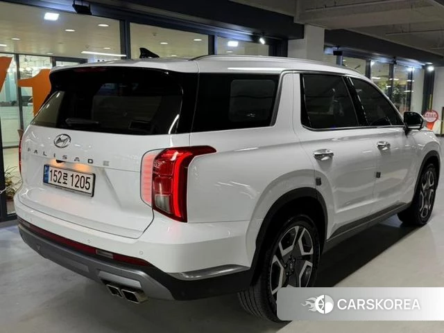 Hyundai The New Palisade id 4400796 из Кореи 14