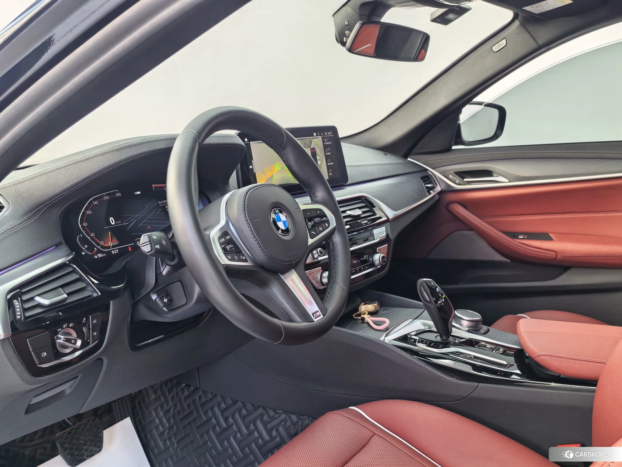 BMW 5 series id 4486542 из Китая 12