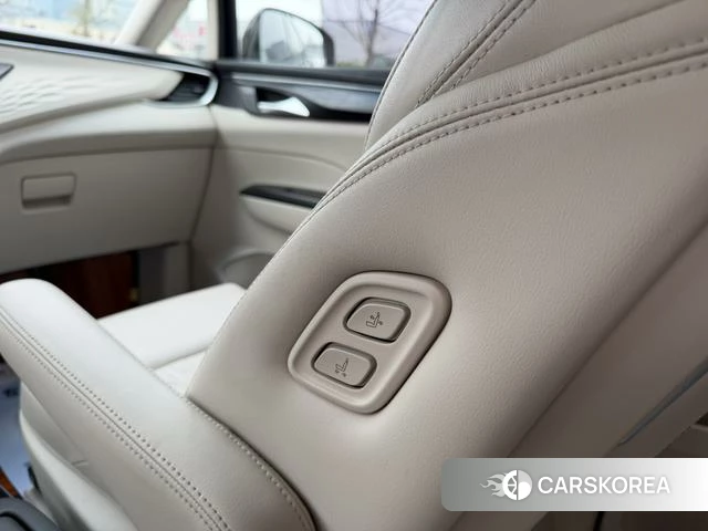Buick GL8 id 3882269 из Китая 22
