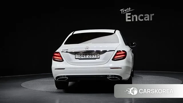 Mercedes-Benz E-Class W213 id 3428578 из Кореи 14