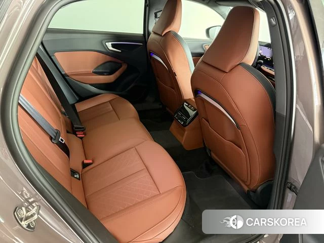Audi A5L 2025 Другой из Китая, фото 4