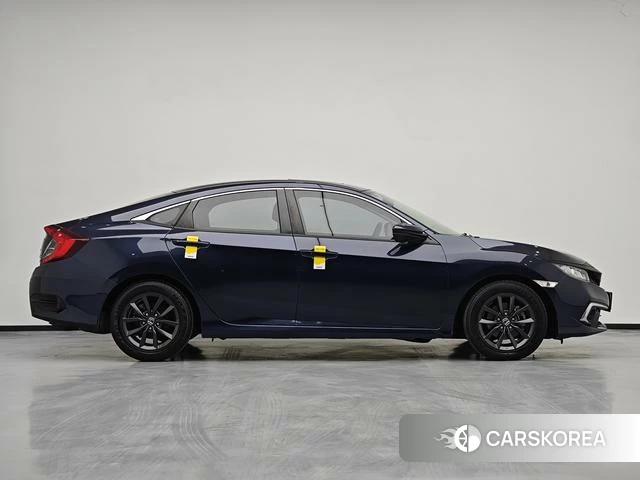 Honda Civic id 4259548 из Китая 14