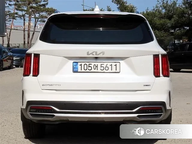 Kia Sorento 4th Generation id 3712814 из Кореи 14