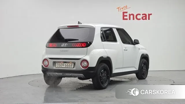 Hyundai Casper id 3517788 из Кореи 14