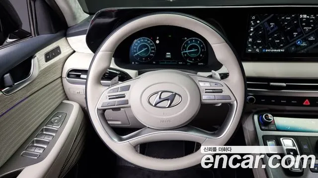 Hyundai The New Palisade id 2565042 из Кореи 14