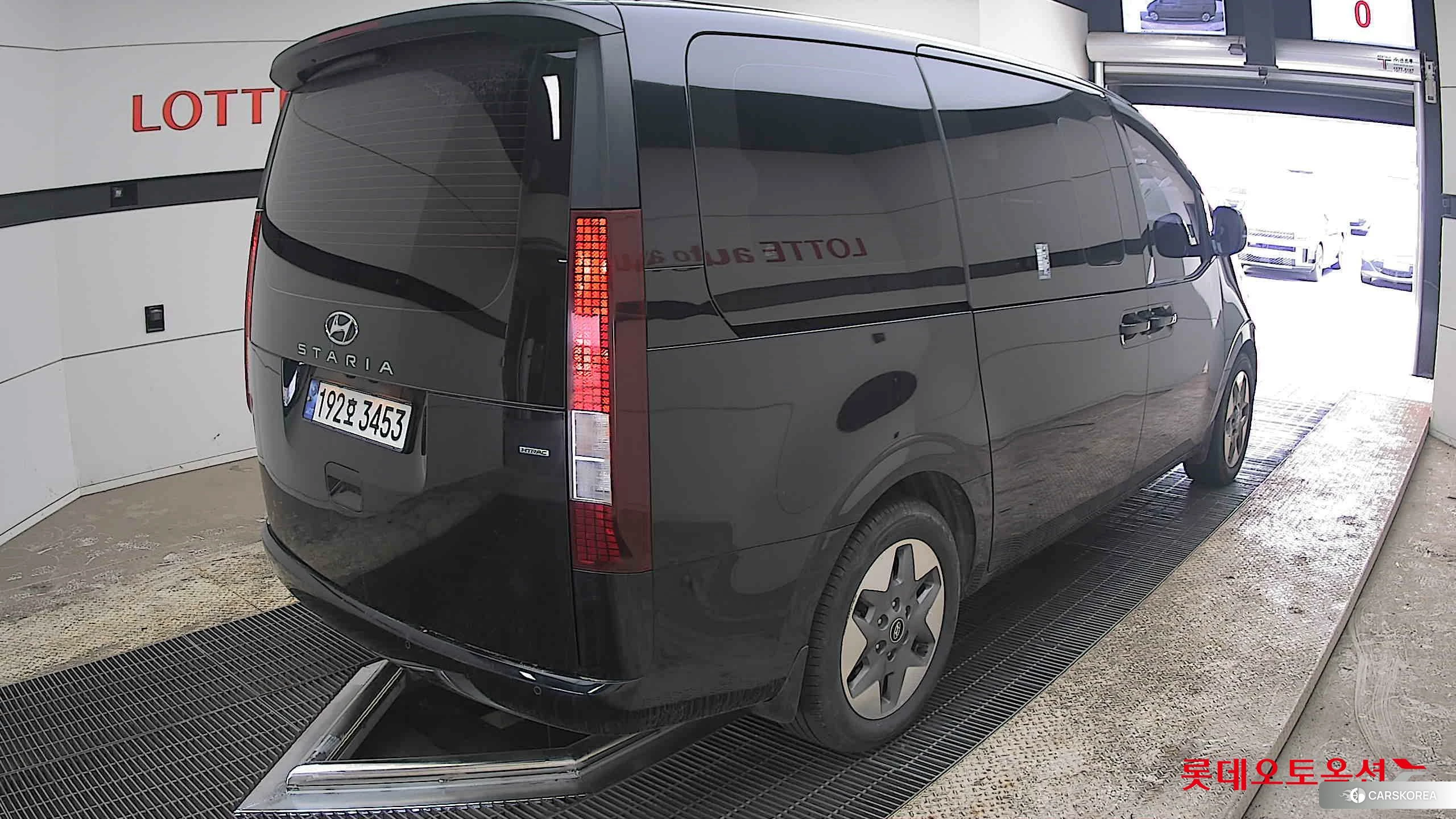 Hyundai Staria id 3875793 из Кореи 32