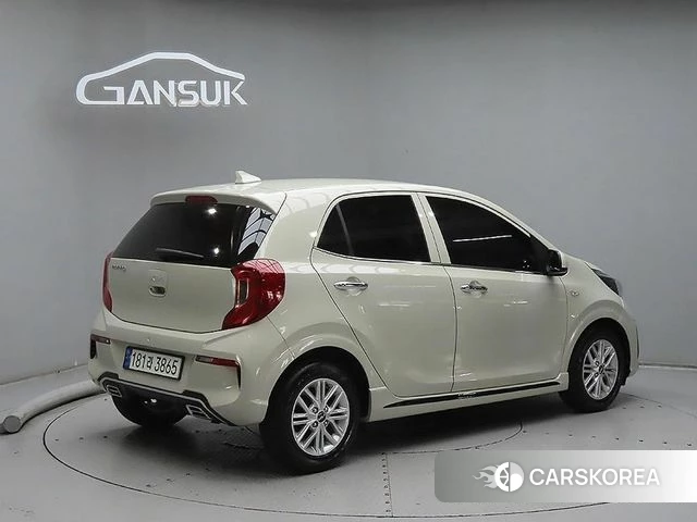 Kia Morning Urban (JA) id 4513068 из Кореи 14