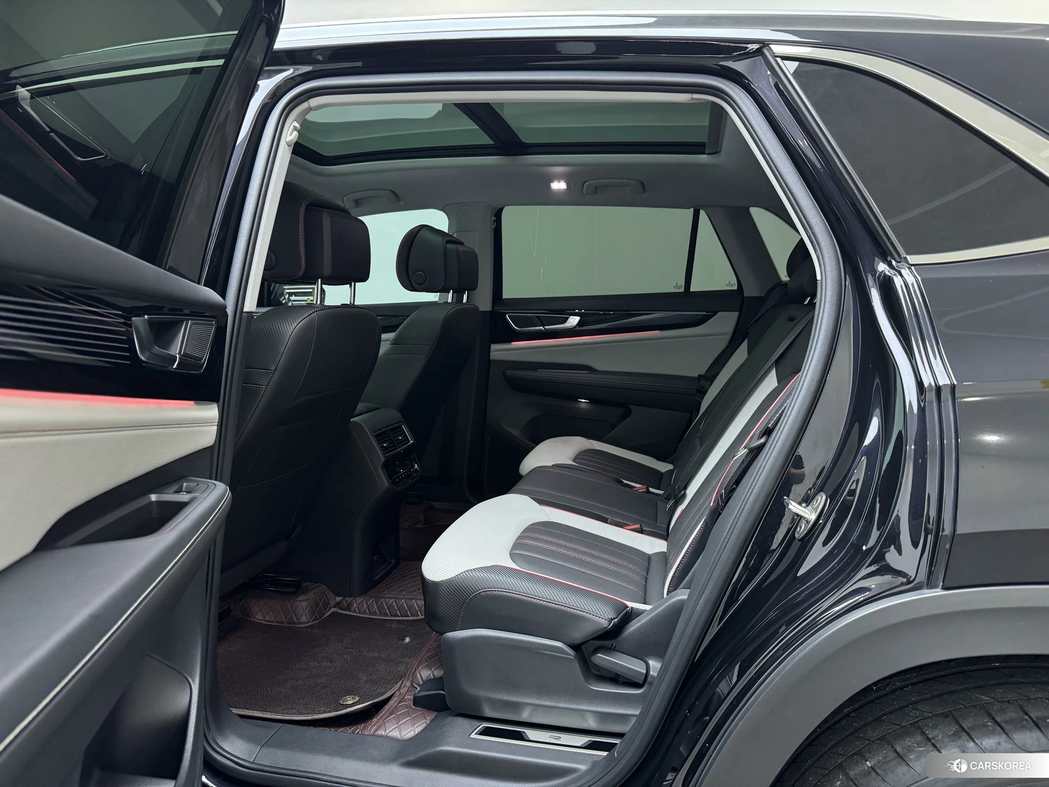 Volkswagen Tourang id 4499059 из Китая 14