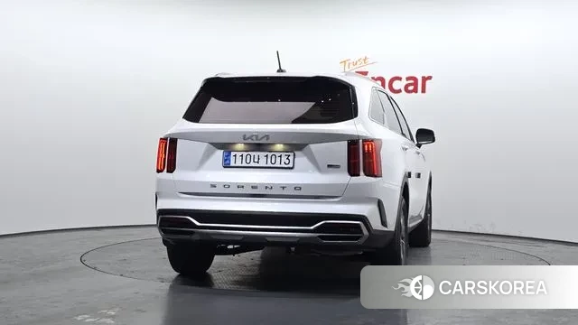 Kia Sorento 4th Generation id 3788010 из Кореи 14