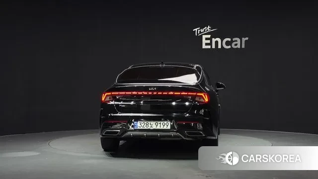 Kia K5 3rd generation id 3469204 из Кореи 14