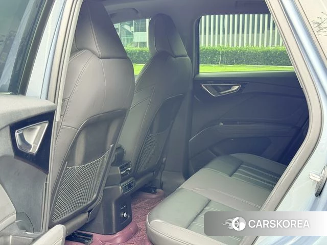 Audi Q4 e-tron id 4265990 из Китая 17