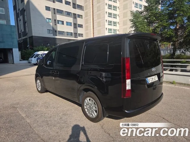 Hyundai Staria id 2910899 из Кореи 9