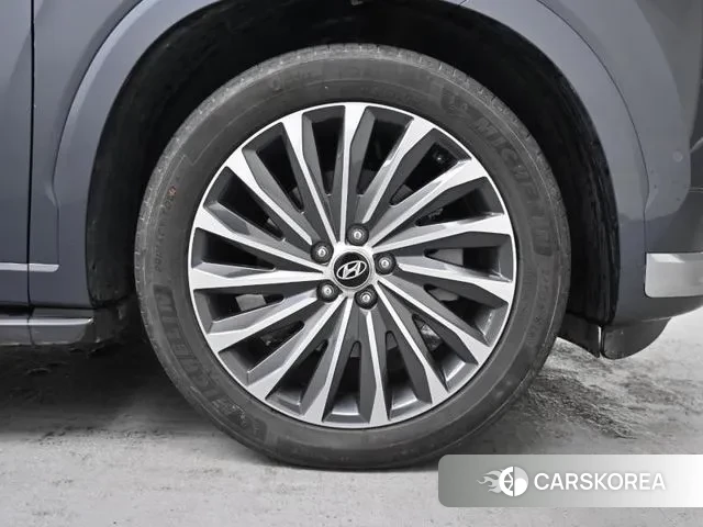 Hyundai The New Palisade id 3437487 из Кореи 13