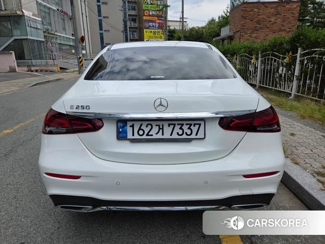 Mercedes-Benz E-Class W213 id 4871652 из Кореи 11