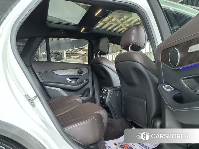 Mercedes-Benz GLC id 4307219 из Китая 17