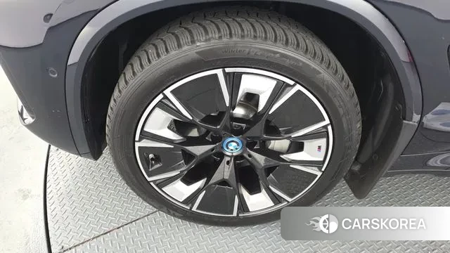 BMW iX3 id 3544910 из Кореи 14