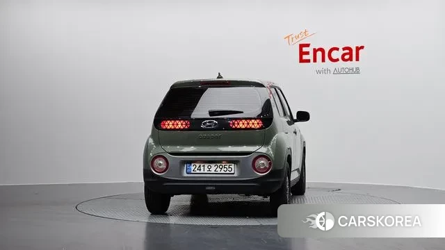 Hyundai Casper id 3467997 из Кореи 14