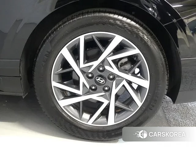 Hyundai Grandeur (GN7) id 3550422 из Кореи 14